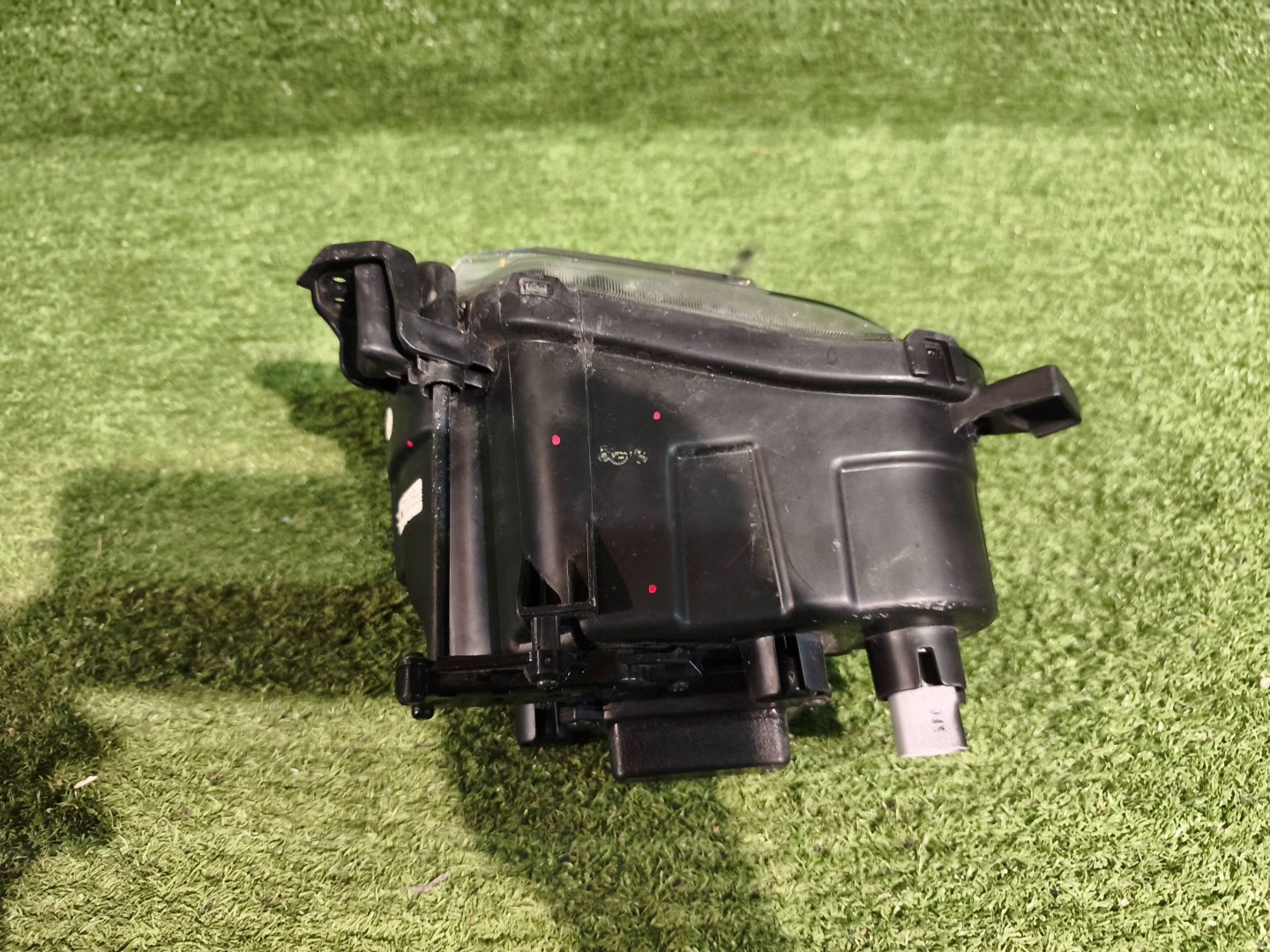 fog light DRL LED left front KIA SORENTO IV 20- NR.237