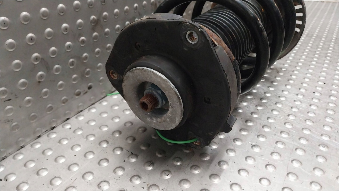 shock absorber right left front 1T0413031DC A3 8P TOURAN and CADDY III LEON II