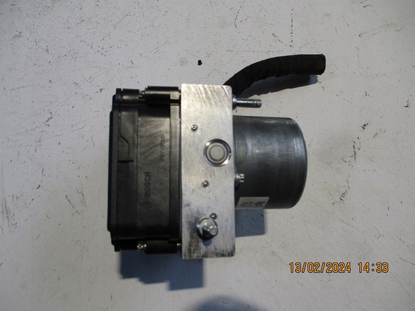Pompa ABS PEUGEOT CITROEN 9848025280 9841402580