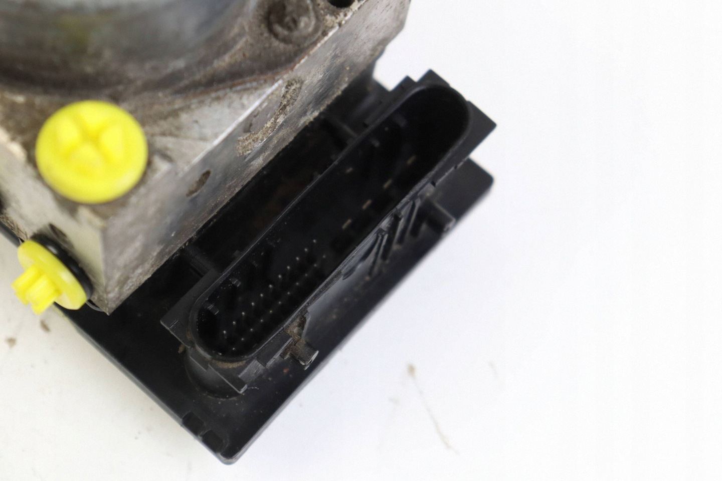 OPEL CORSA D pump ABS control unit ABS 13277812 0265800422