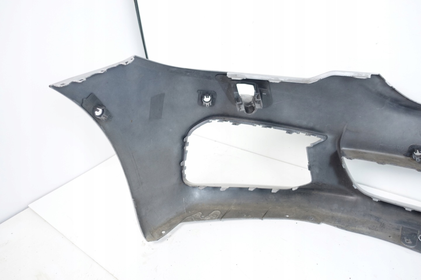 nárazník předek přední BMW 5 G30 G31 M PAKIET