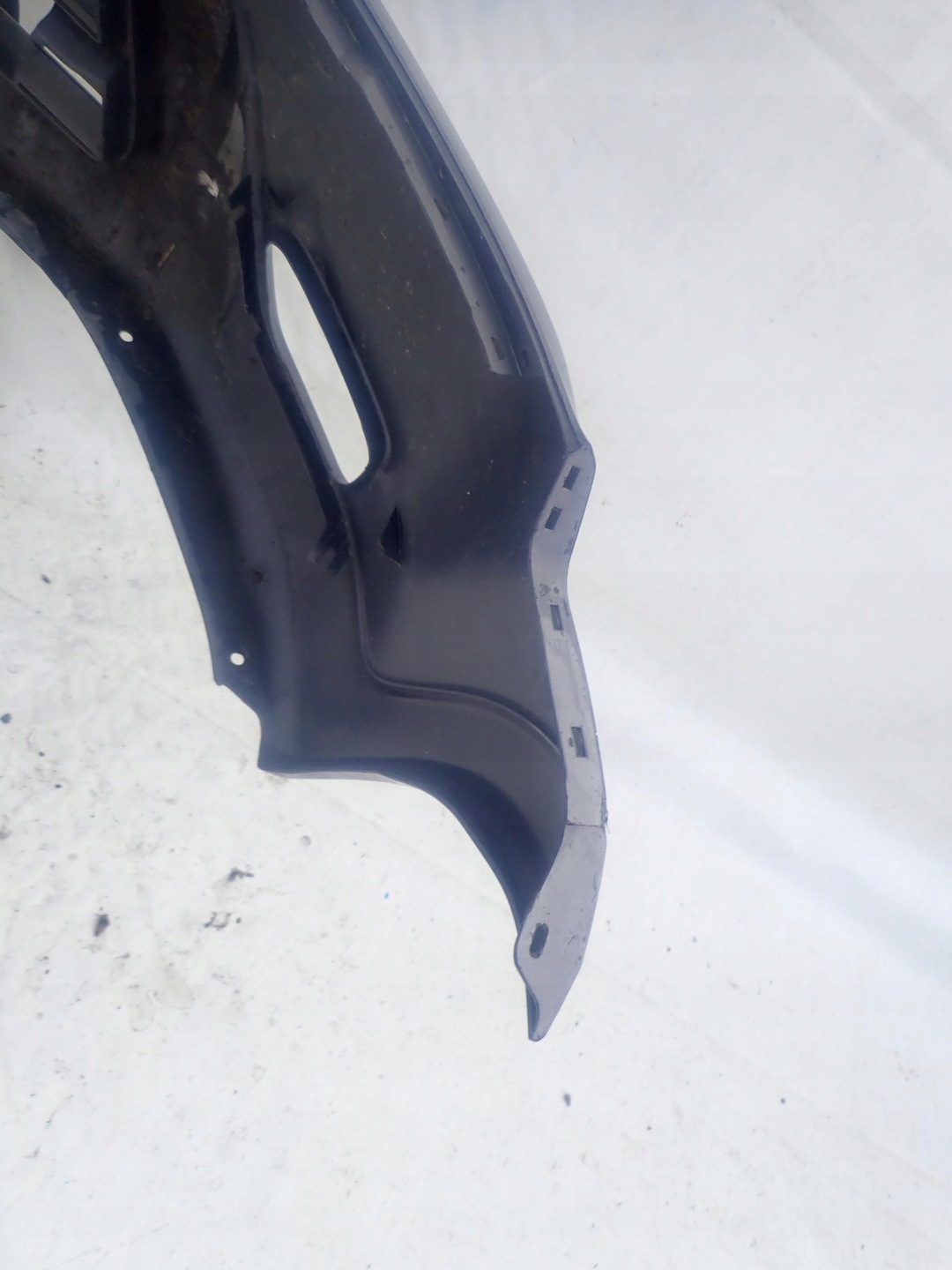 HONDA CR-V CRV 01-04 bumper front front washer