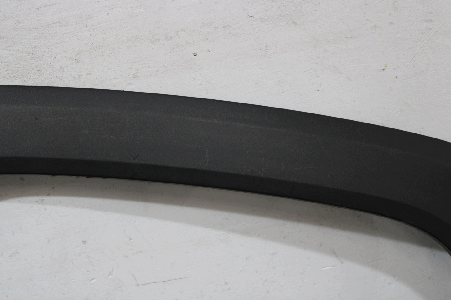 cap of a fender right front right front 735682596 JEEP RENEGADE 1.0T