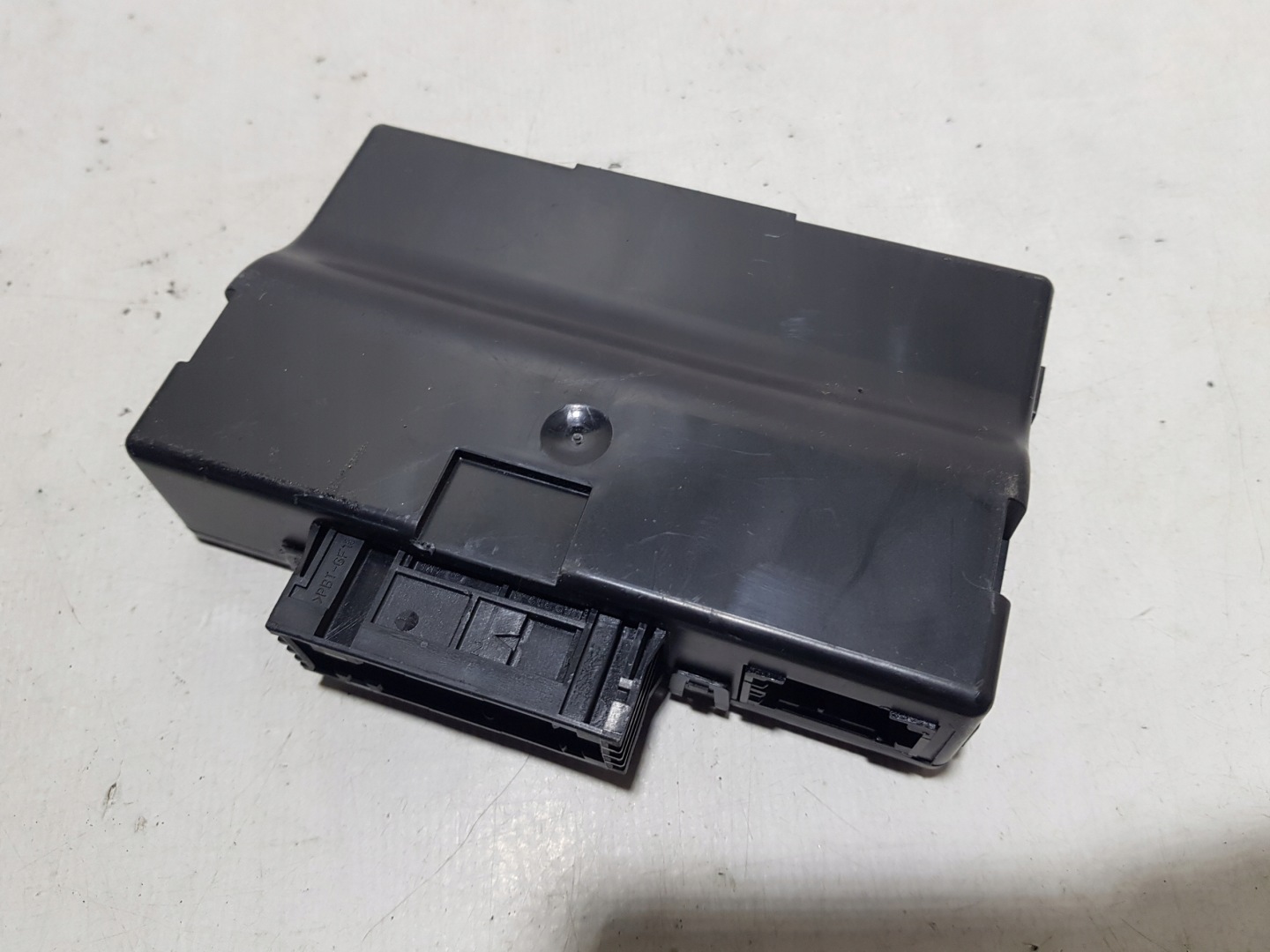 AUDI A8 D4 modulo Centralina GATEWAY 4h0907468ab