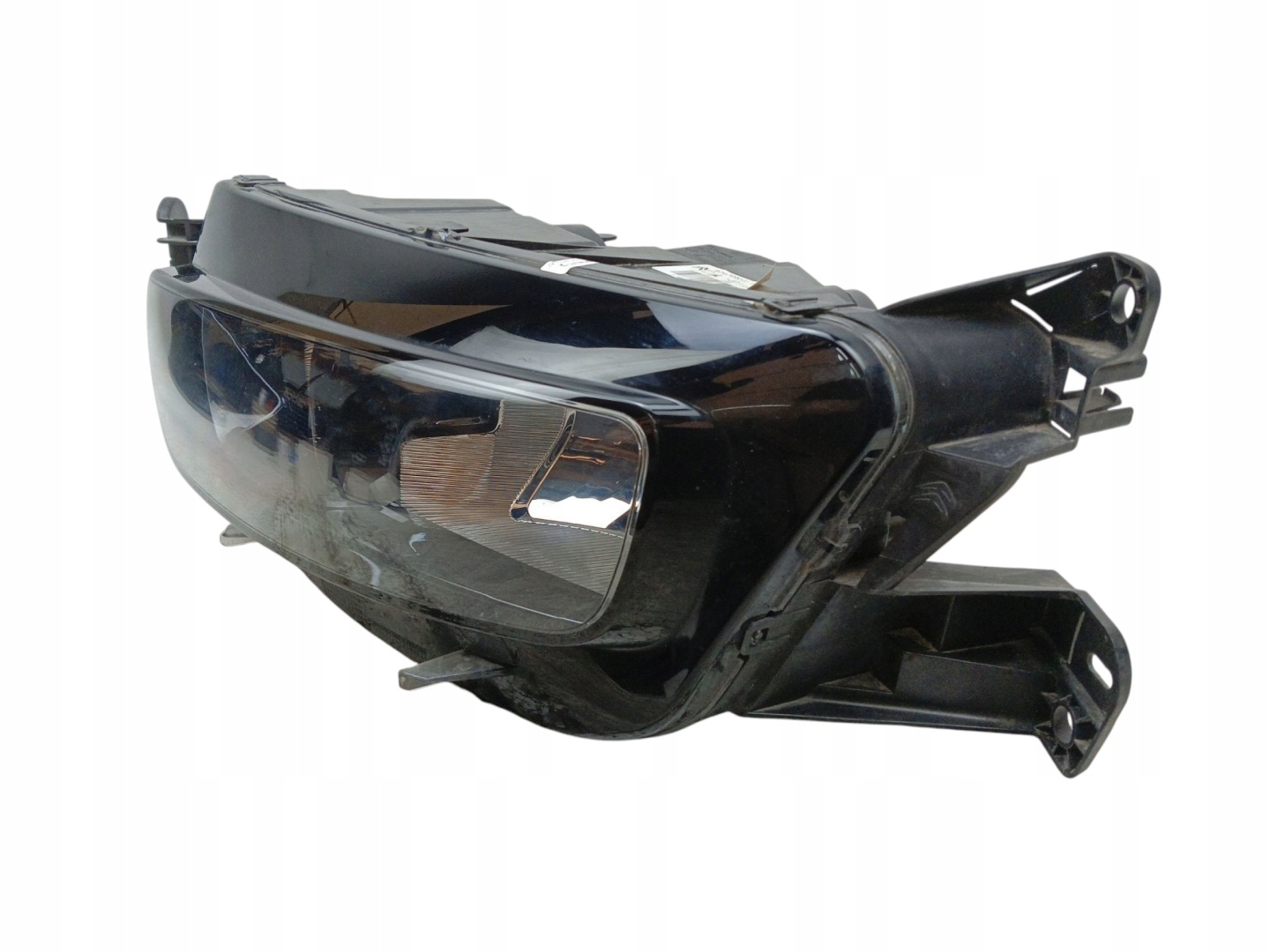 light left front CITROEN C4 PICASSO II (2013-2016) 9675974980 EUROPA