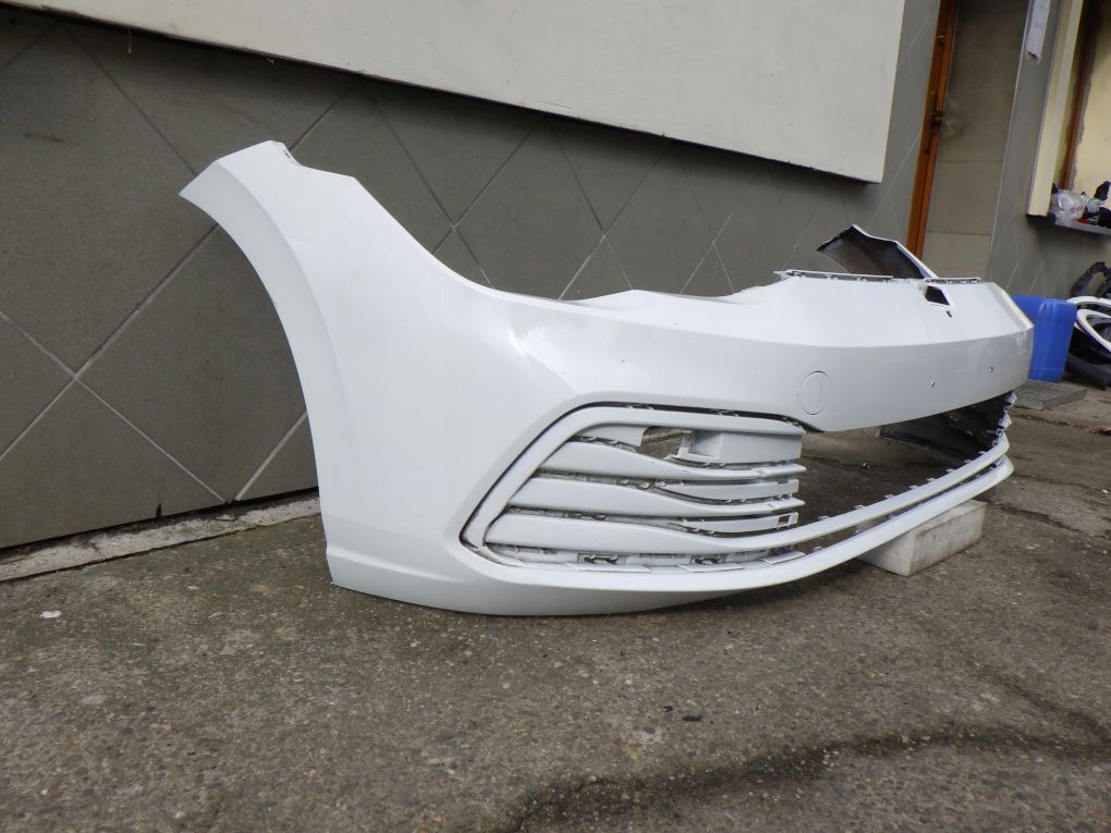 VW GOLF VIII 8 5H 5H0 20- Frontstoßstange