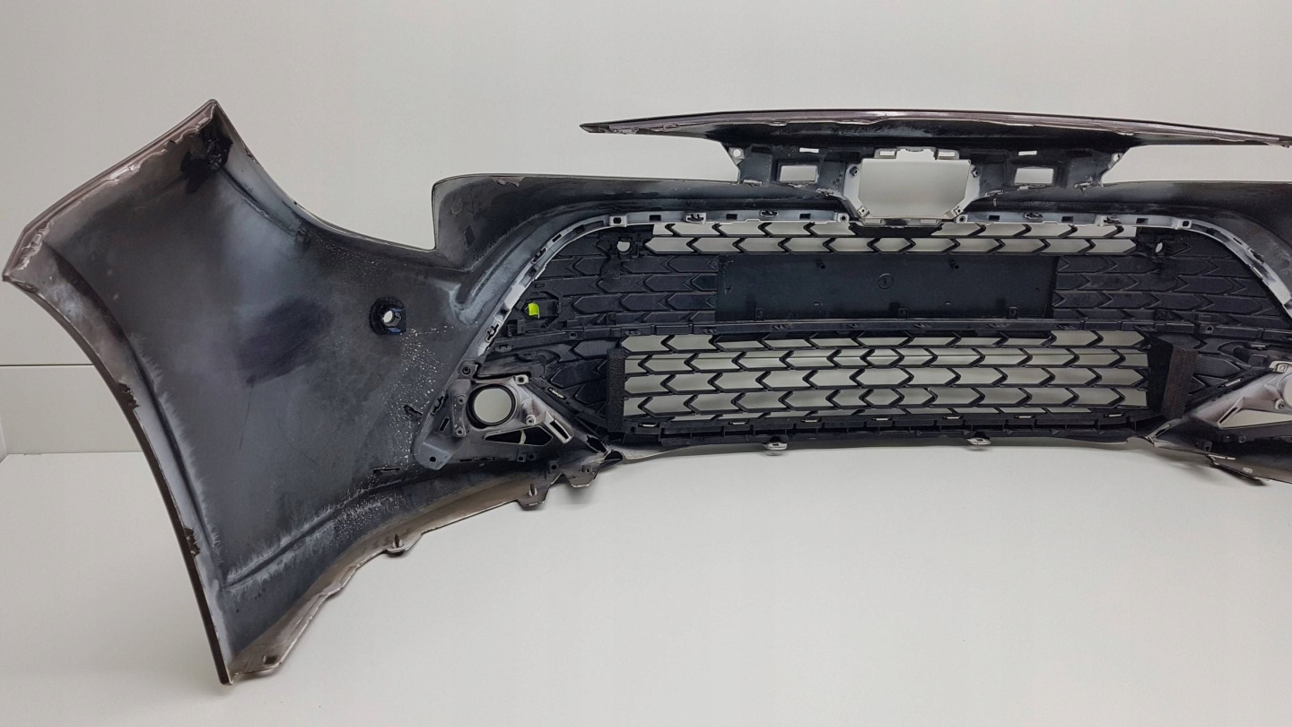 TOYOTA COROLLA E21 LIFT 2023 - bumper front 52119-02J90