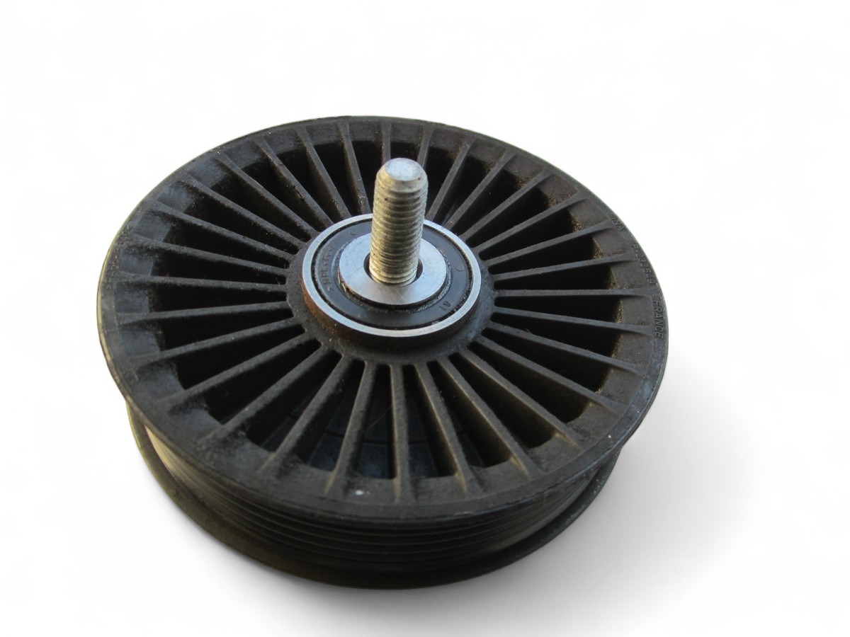 rolle paska Mercedes W221 S500 5.5 V8