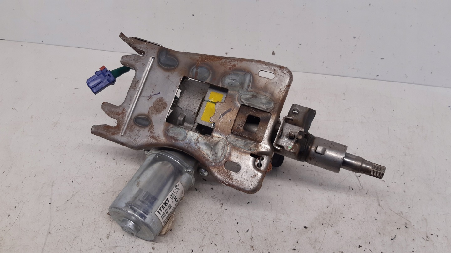 control electrics 8200809490 Renault Twingo II
