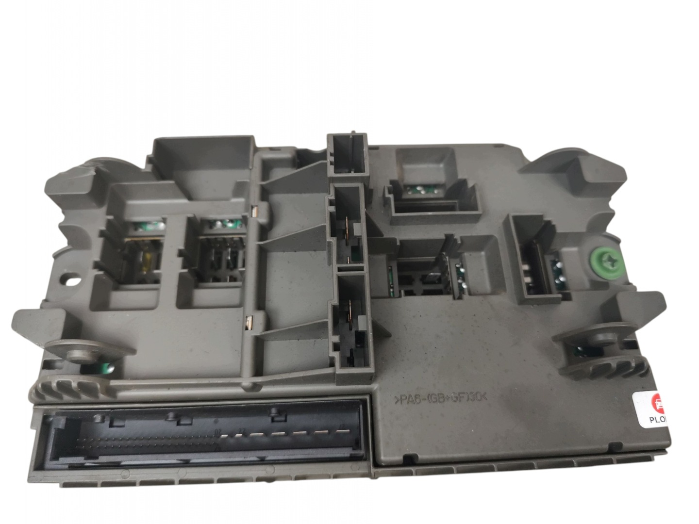 fuse box BMW X5 E70 (2006-2010) 693169003