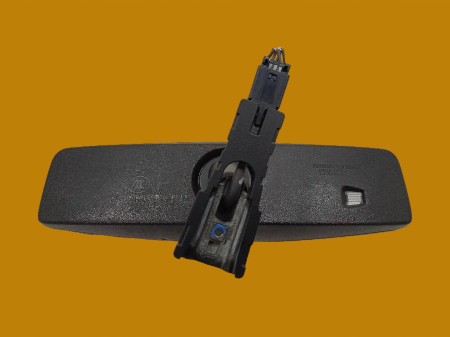 mirror inner 13503051 Opel Insignia and (2008-2017 ) A