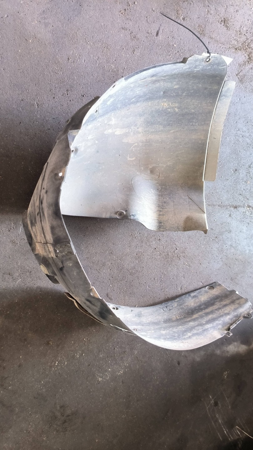 mudguard right front HYUNDAI KONA