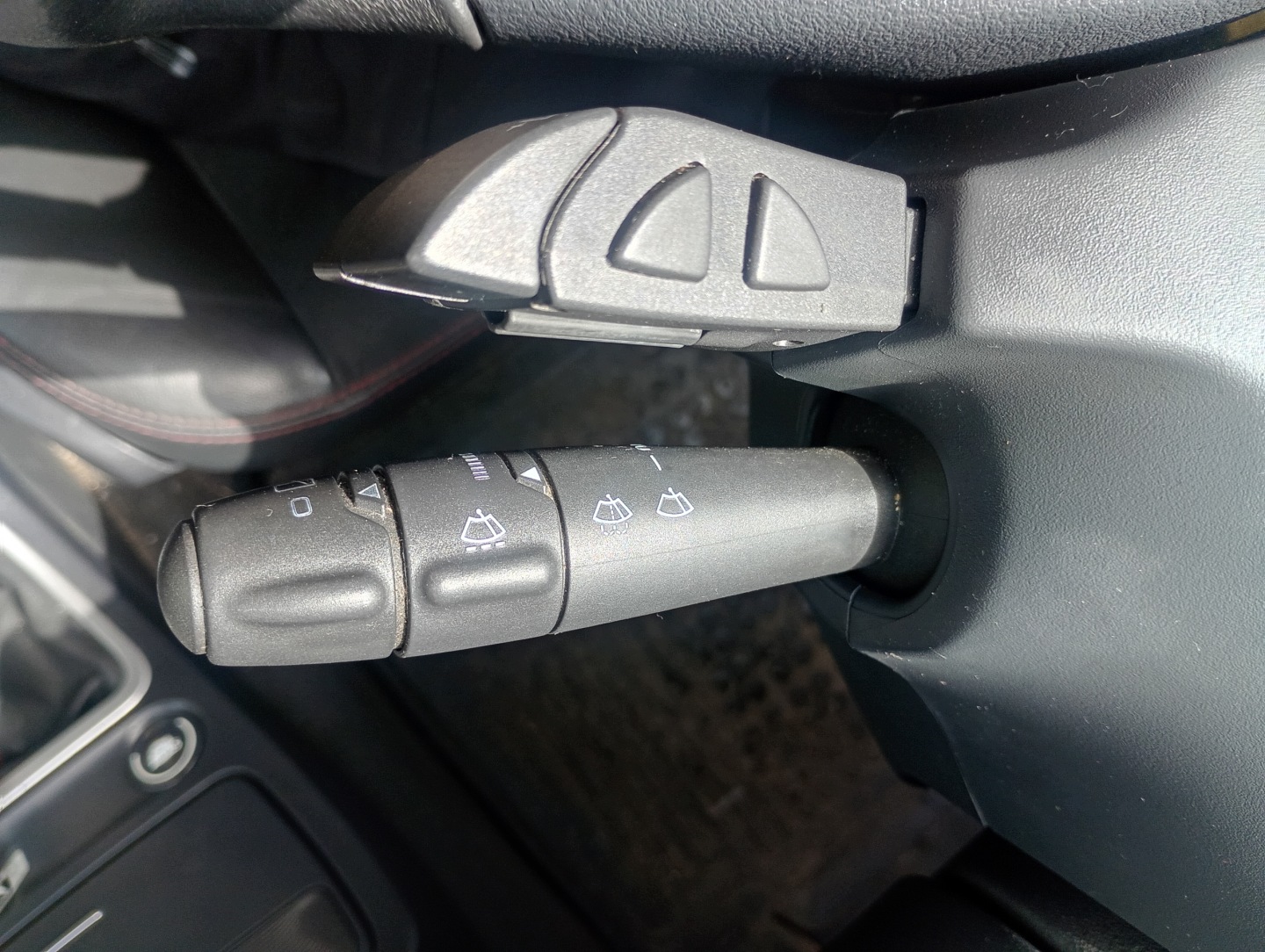 Interrupteur commande phares feux ZESPOLONY Volant Renault Espace IV 4 06-15 2.0 DCI