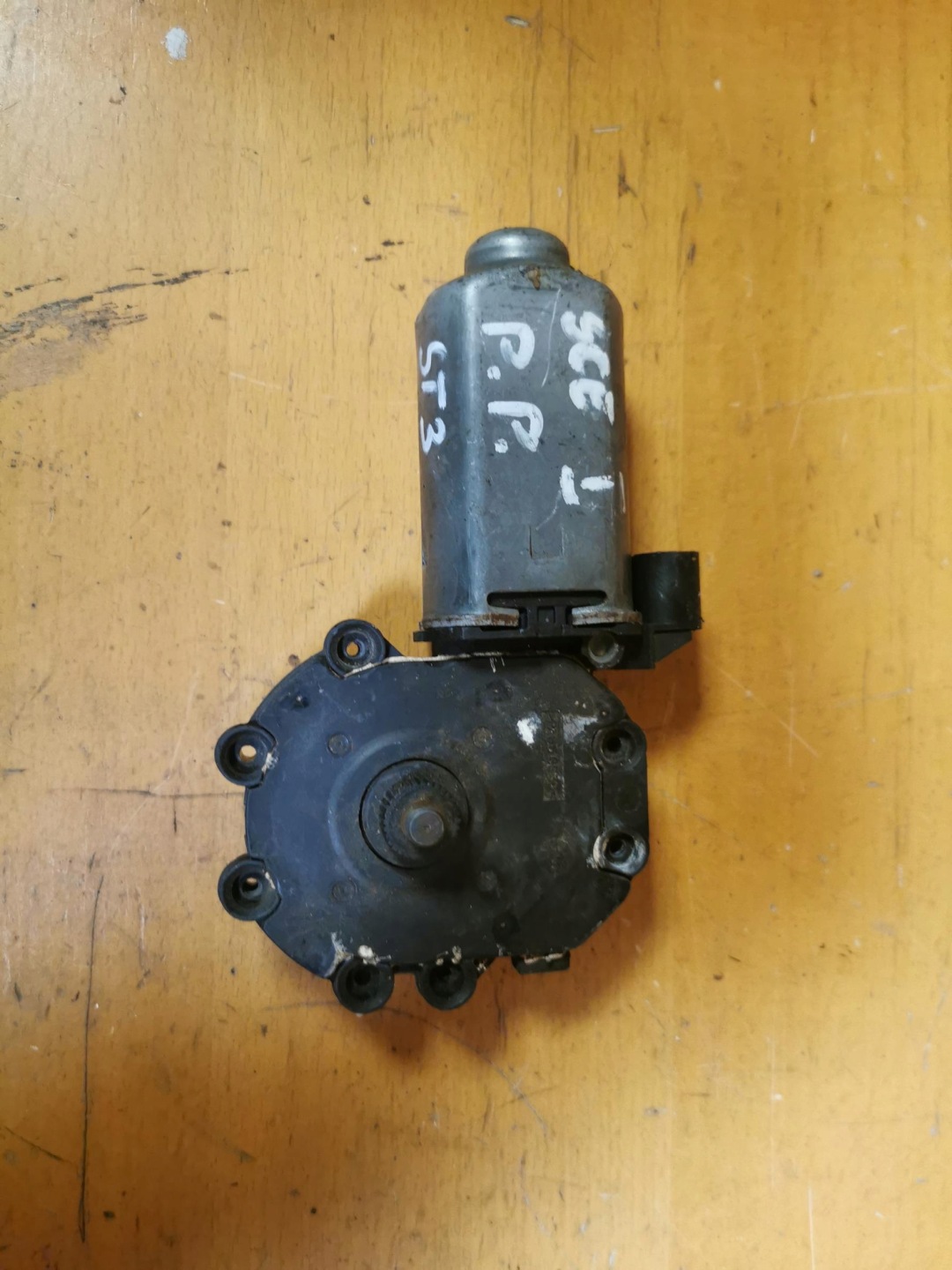 mini motor windows right front RENAULT SCENIC and 400342B 96-03