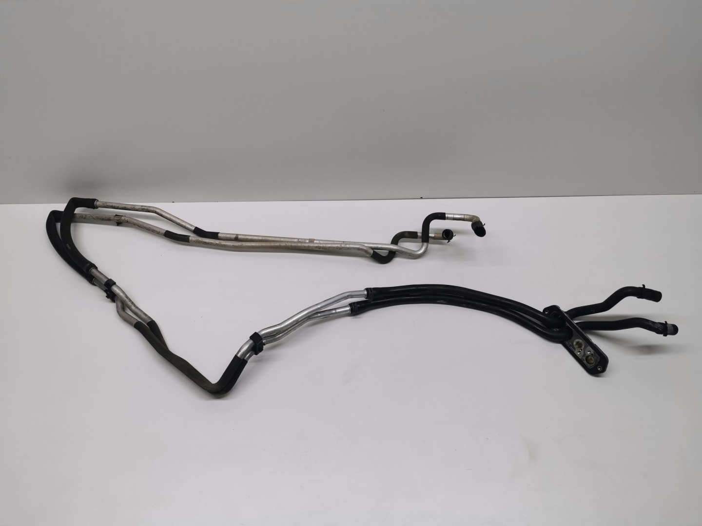 Tubi d’acqua RURKI PORSCHE CAYENNE II 7P0819885