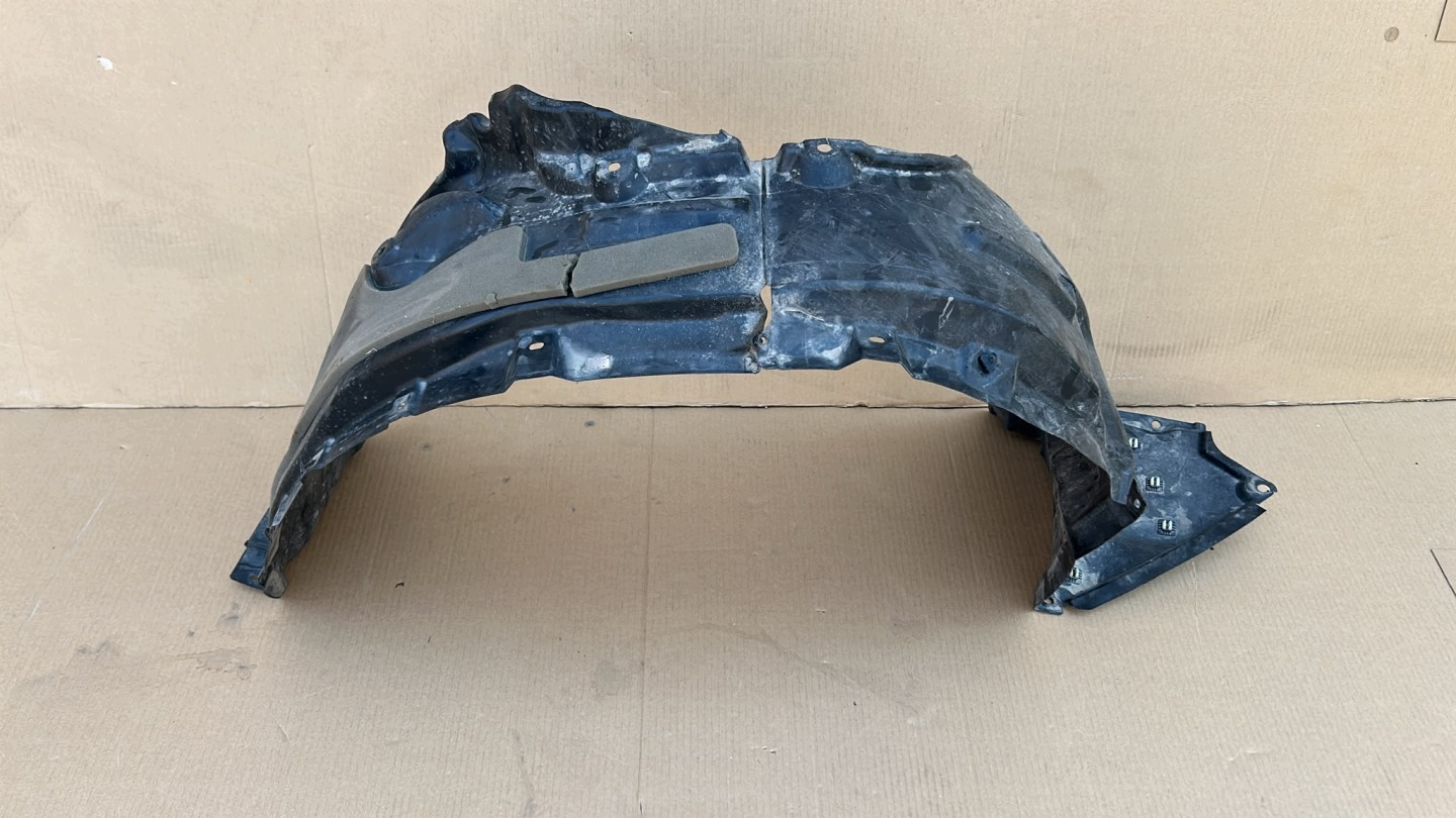 mudguard right right front front TOYOTA CHR C-HR 23- LIFT