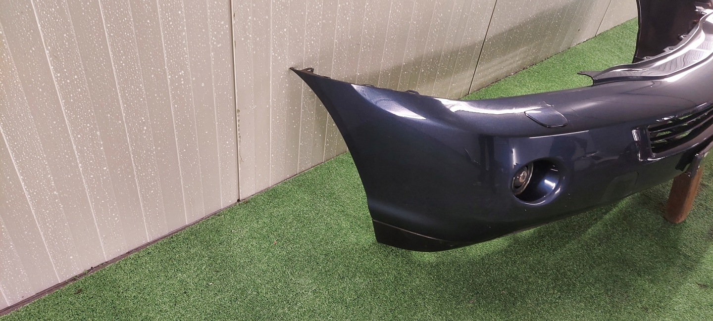 bumper front LEXUS RX400H 05-09 LAK:8R7