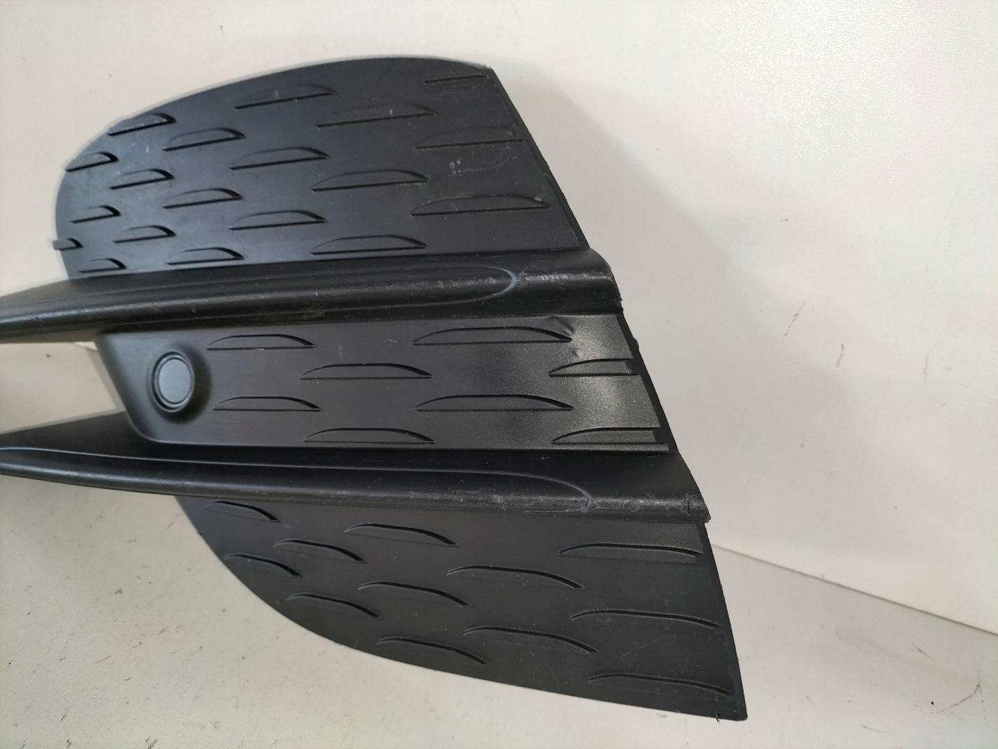 grille grid left MERCEDES E KLASA W213 20- AMG