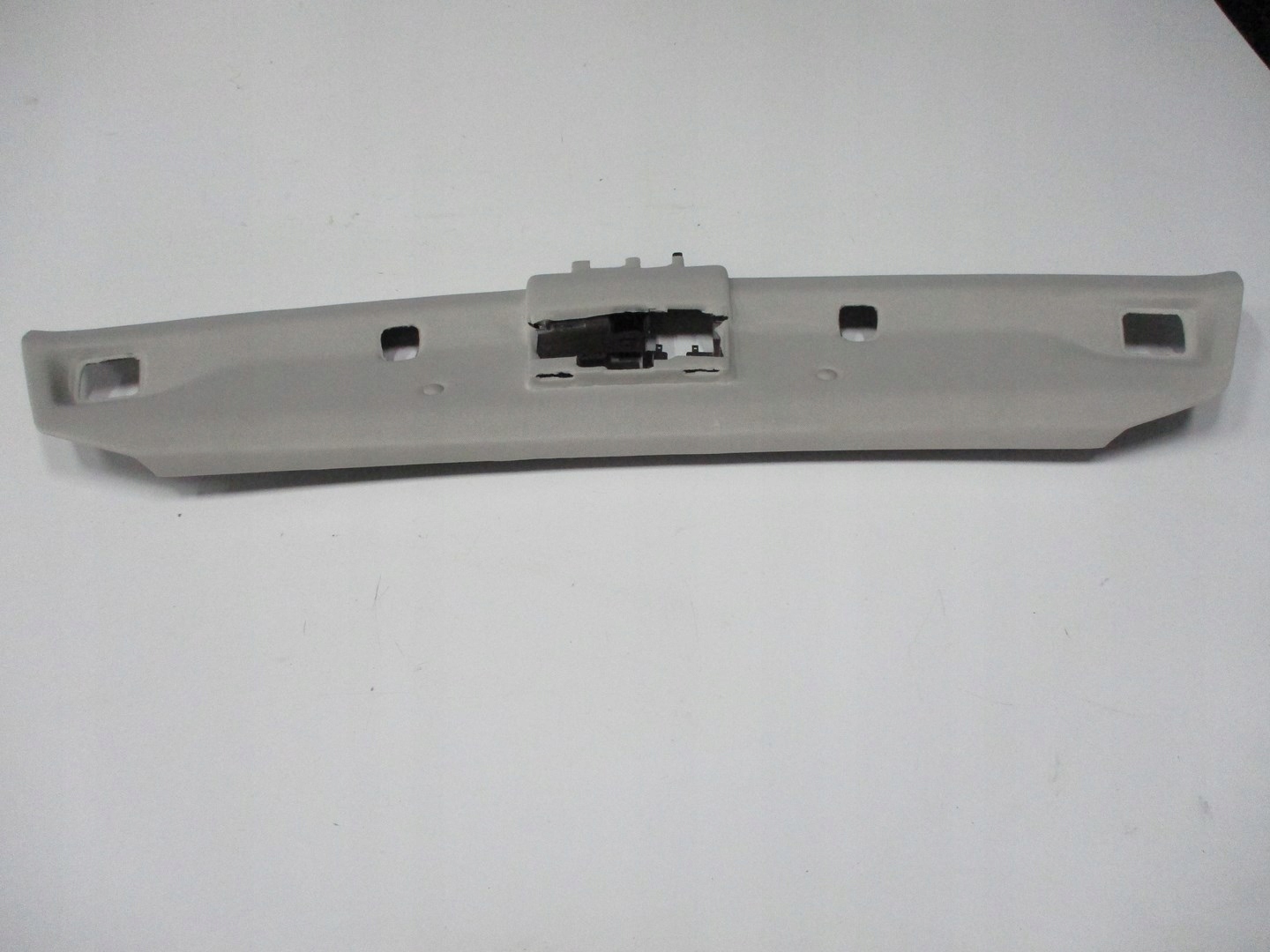 CIELO INTERNO RENAULT ESPACE V 5 15R