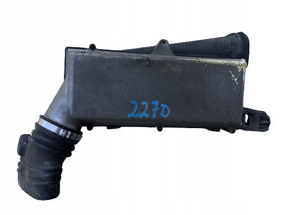 Gehäuse filter luft MERCEDES C32 AMG