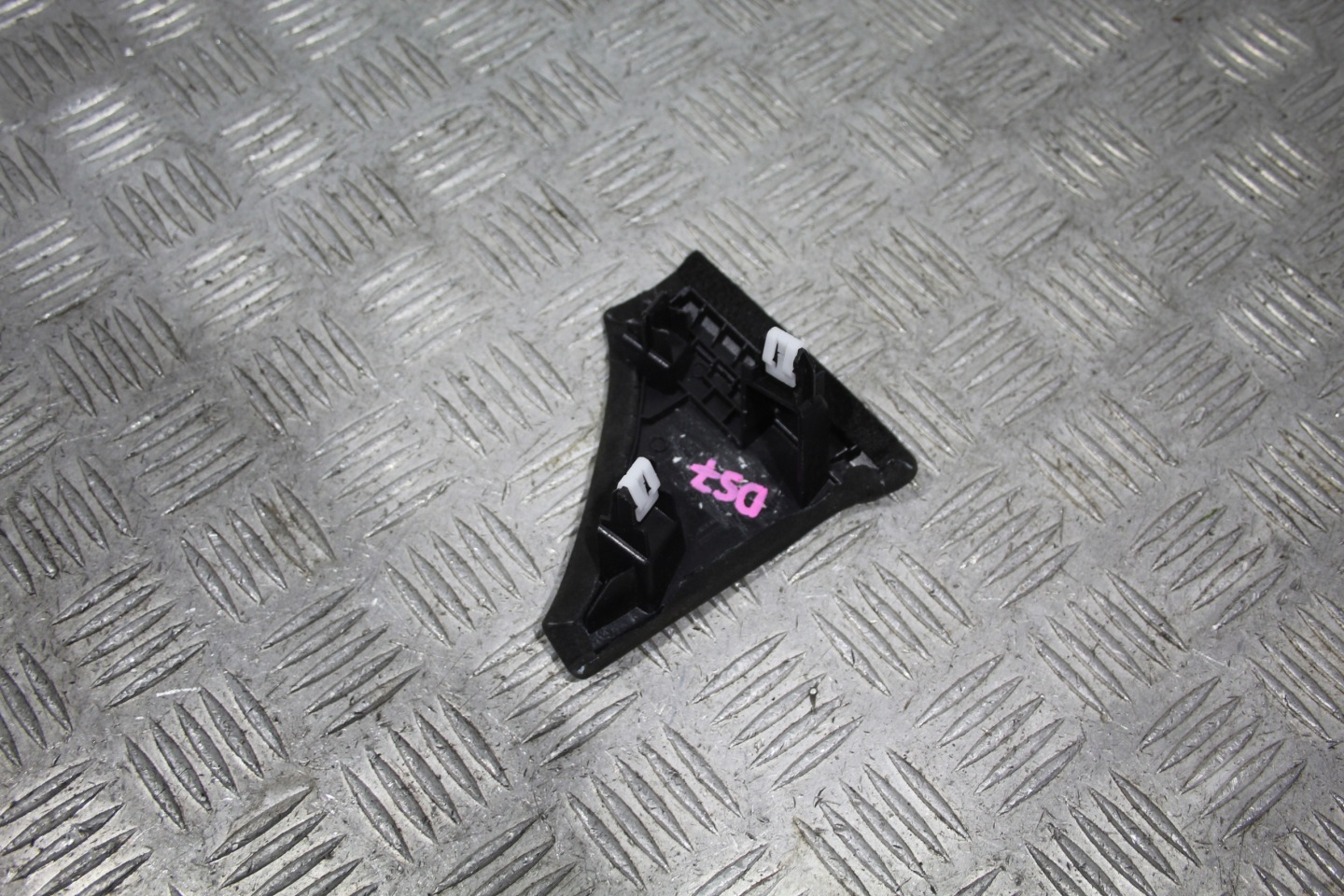 DEKOR consoles DS7 CROSSBACK PERFORMANCE