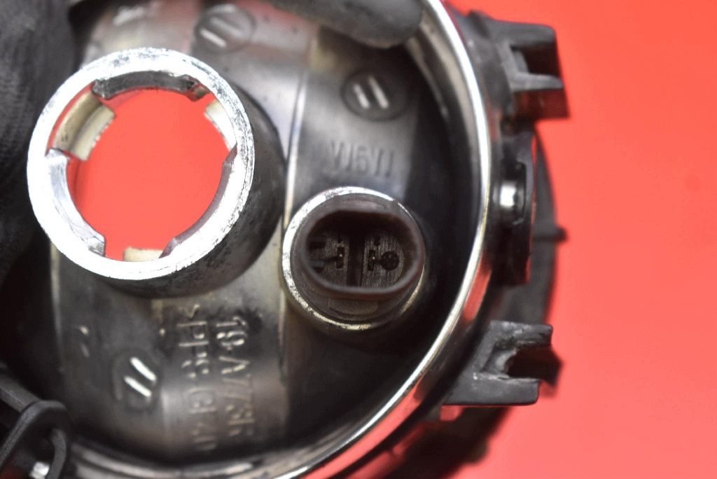 fog light right front front 19-A773R FORD S-MAX MK1 06-10