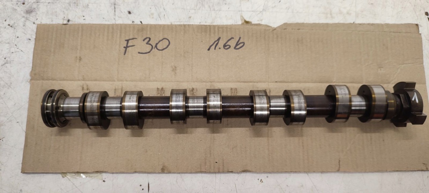 cames de la distribution komplet BMW F30 1,6 N43B20A