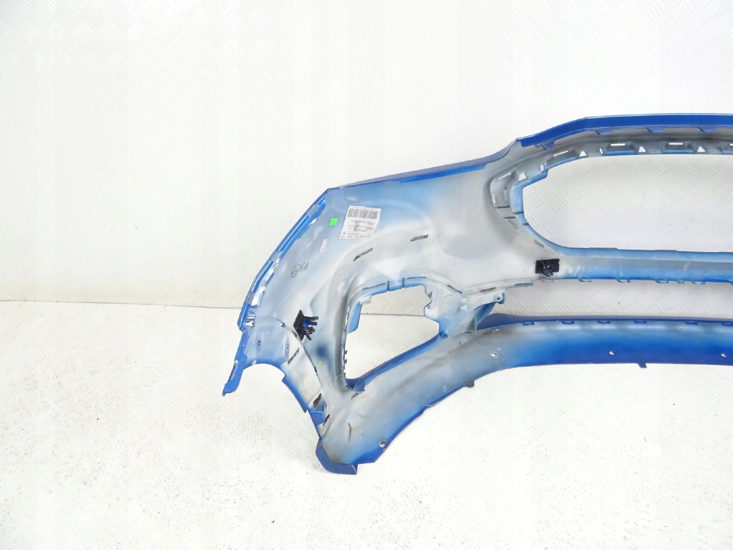 FORD PUMA II MK2 ST-LINE nárazník predok