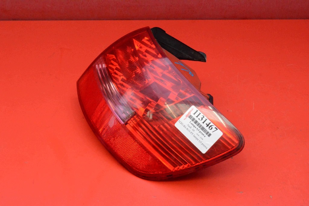 light right rear part rear 89037056 AUDI A6 C6 KOMBI 04-08