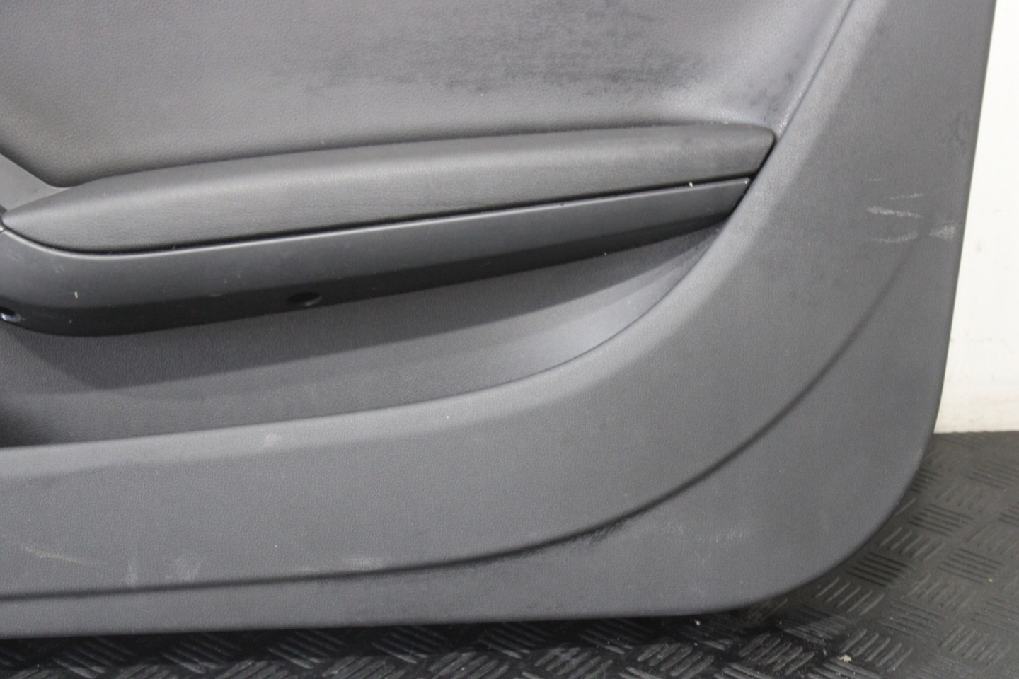 side door upholstery right front AUDI A5 8T 8T0 COUPE