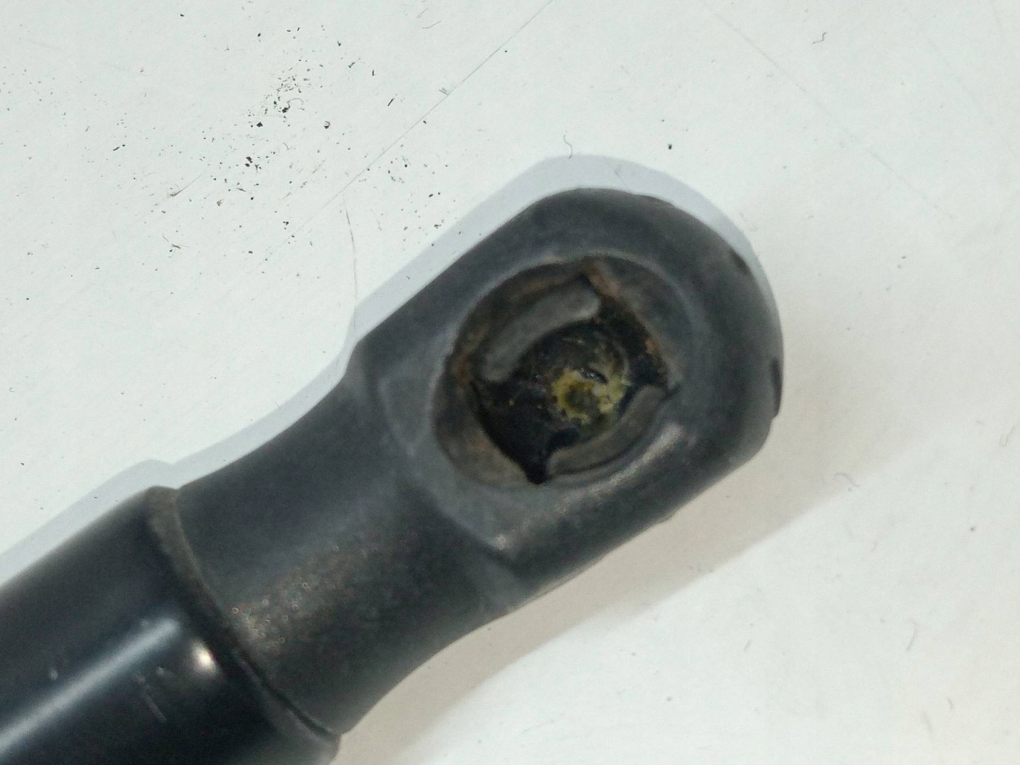 damper bonnet boot left right KPL KOMBI Volkswagen Passat VIII B8