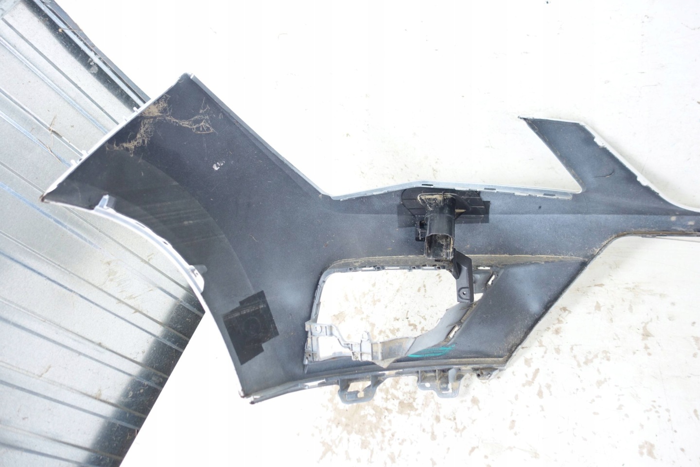 bumper front front SEAT ATECA 575 16-20 washers 575807221
