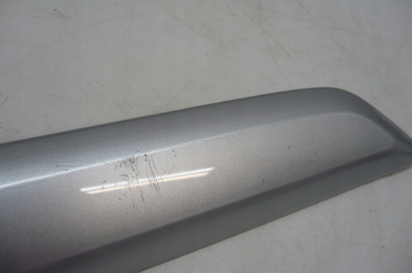 SKODA YETI 09- moulding door right front original