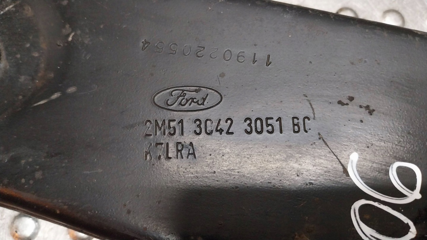 arm left front 98AG-3051-BC FORD FOCUS MK1