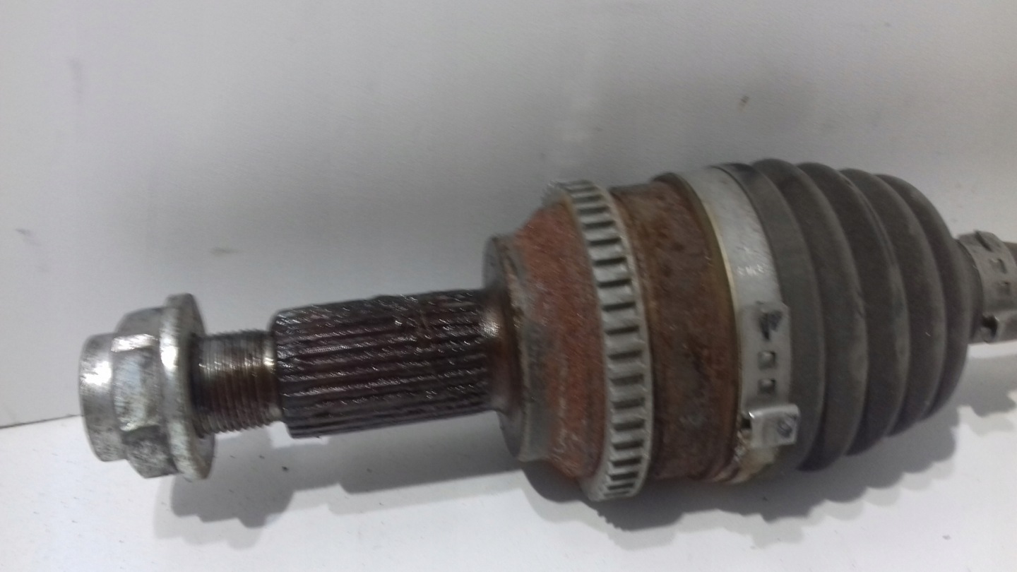MAZDA CX-5 semi-axis rear right 2,2 D 4X4