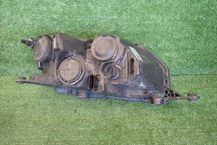 SKODA RAPID reflektor left light left 5JB941015 zwykla