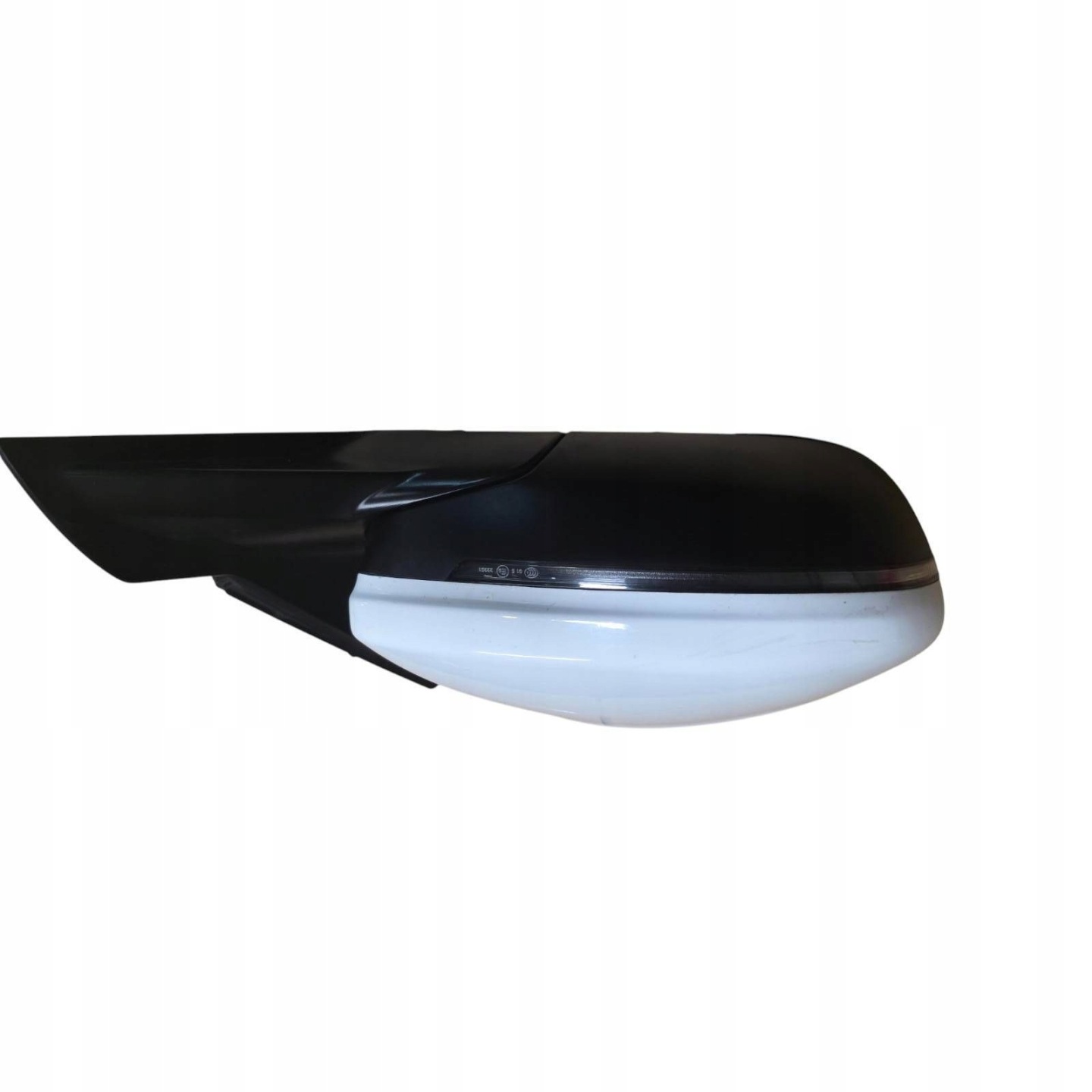 light front right 12 PIN PEUGEOT 208 II EU 2022