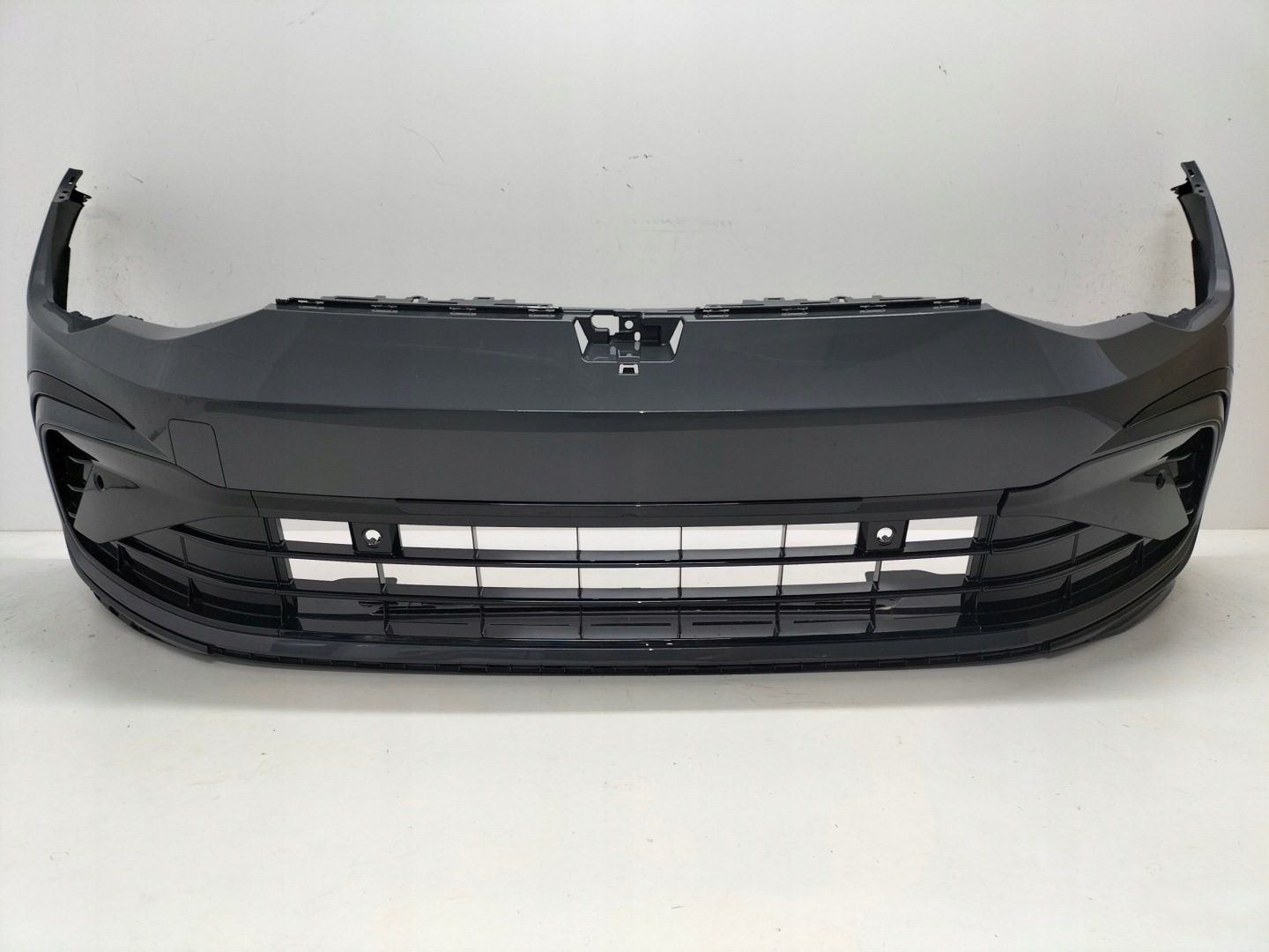front bumper front VW GOLF 8 VIII 20-24 R-LINE