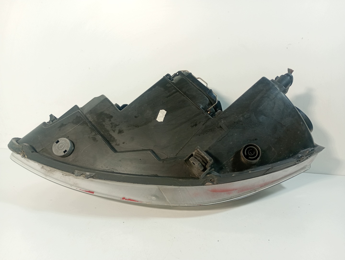 Reflektor left light left front front SEAT Altea XL 09-15 OE 5P1941034A