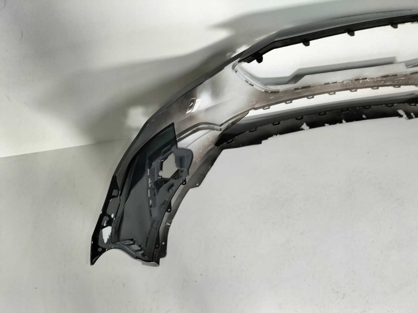 front bumper FORD FOCUS MK4 18- ST