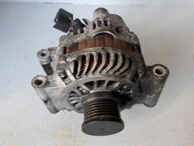 CITROEN C4 PICASSO alternator V757692180 03