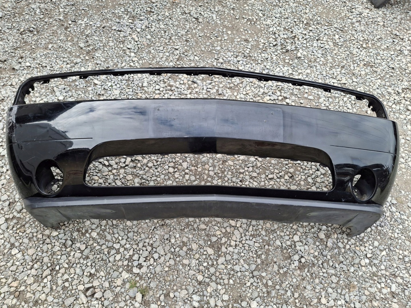 Frontstoßstange DODGE CHALLENGER III 2008R->2015R