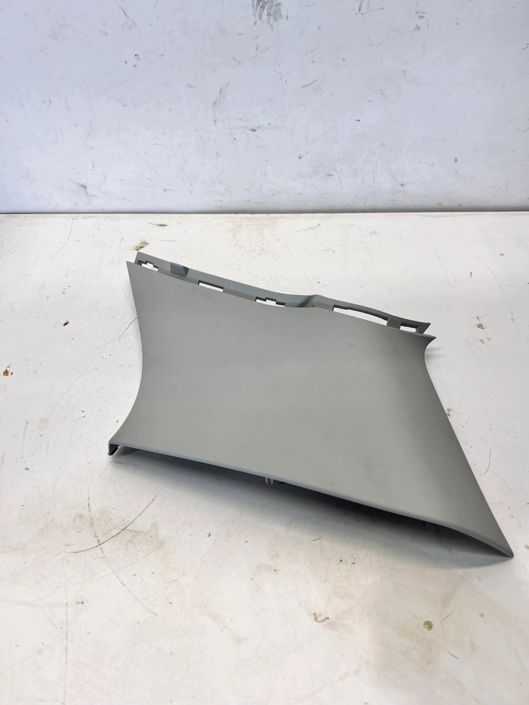 Blende Abdeckung SLUPKA rechts heck AUDI A3 8V 8V3867288