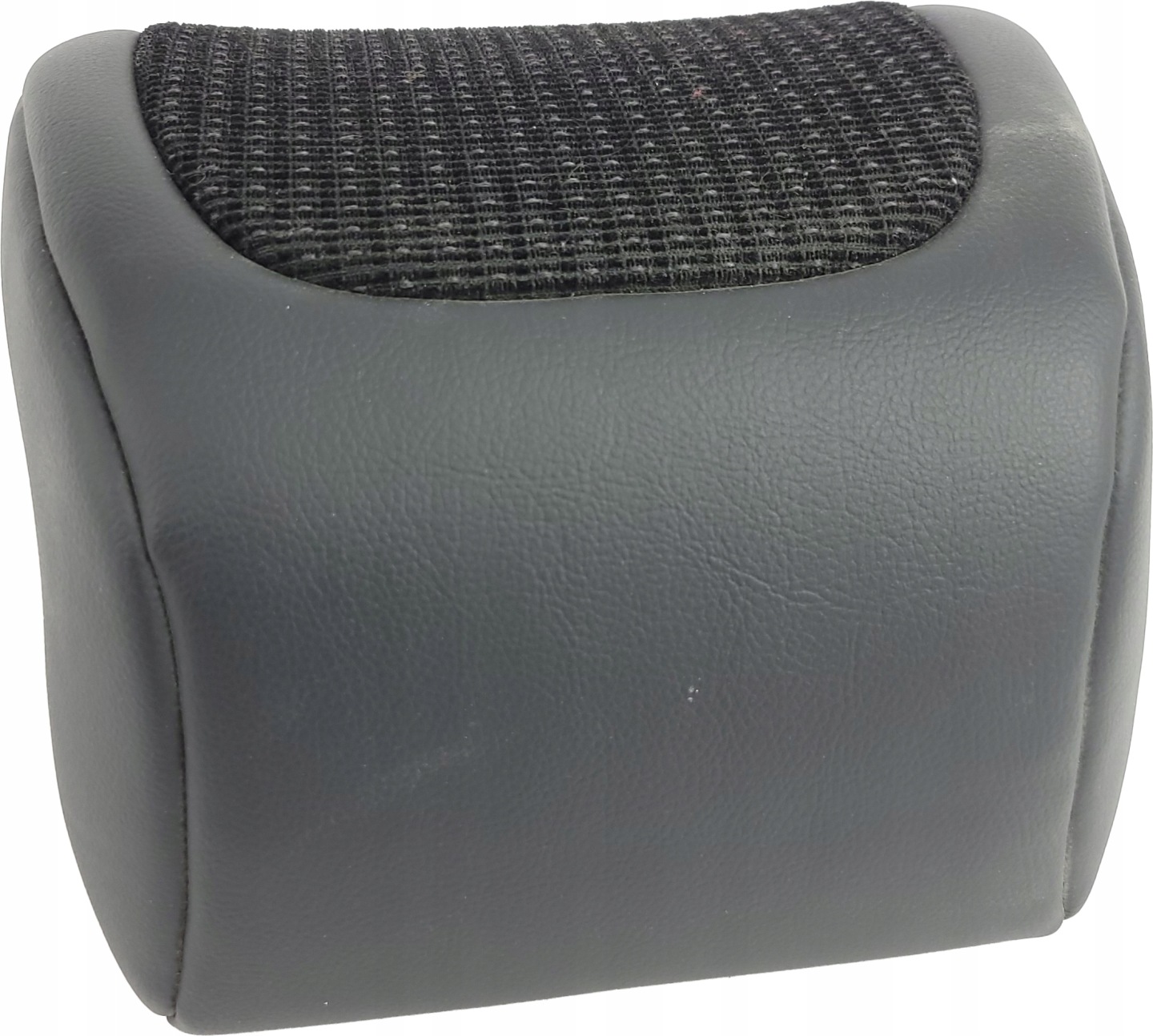 CITROEN C5 III X7 rest KANAPY leather rear rear part left = right