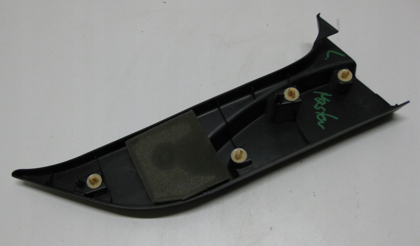 RENAULT MASTER III LIFT cover mirrors left 802930009R