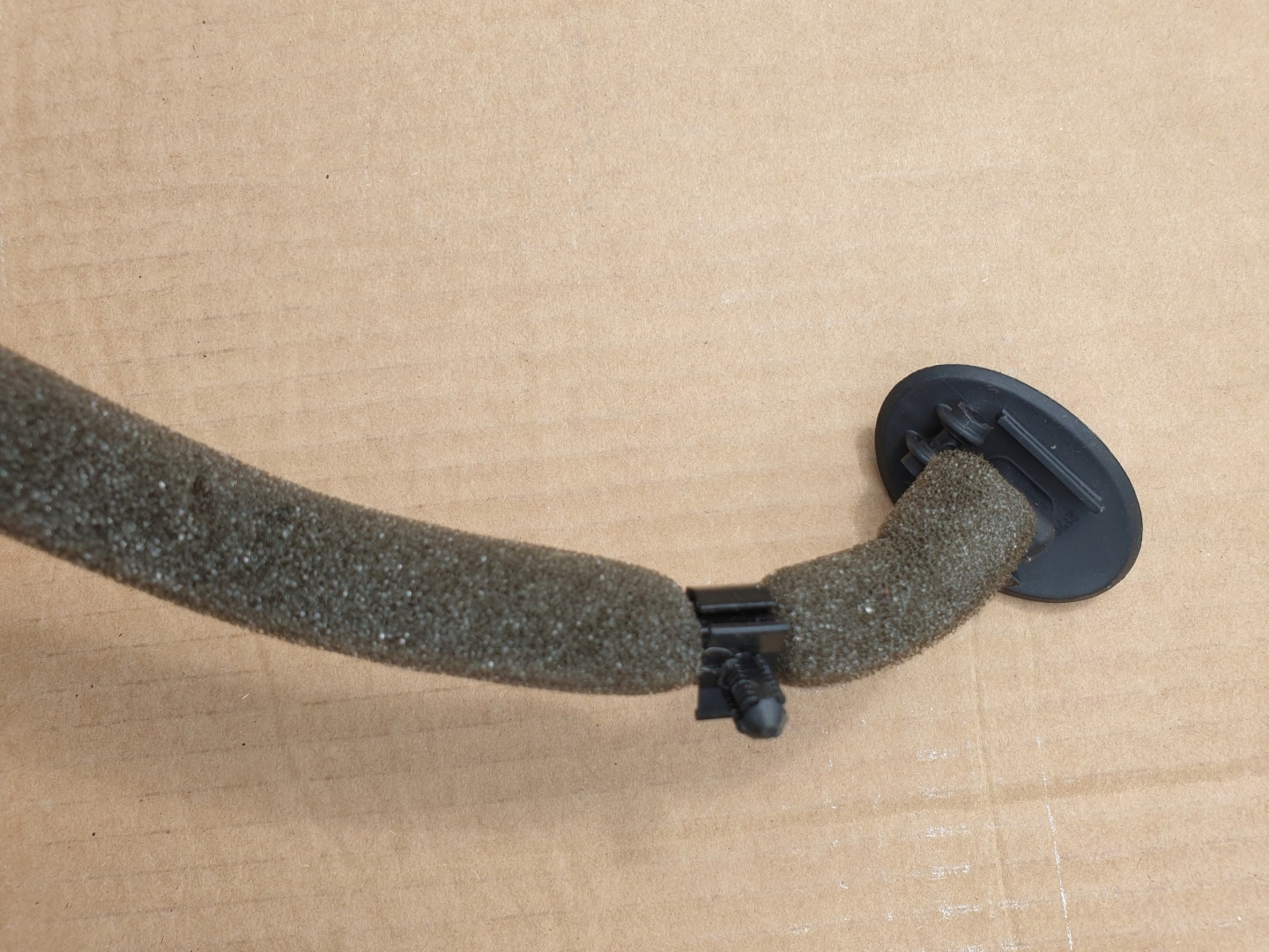 corde de la serrure pour l'ouverture de hayon AUDI TT 8J OE