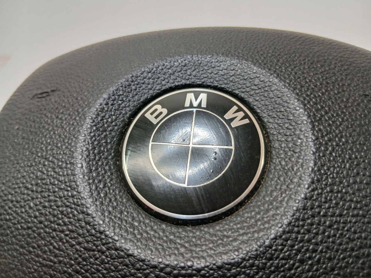 Airbag Volant BMW E90 E91 OE 6770515 BAV