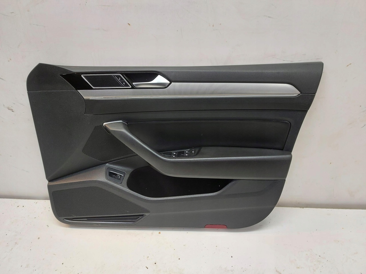 VW Arteon 3G8 2018r upholstery side door right front