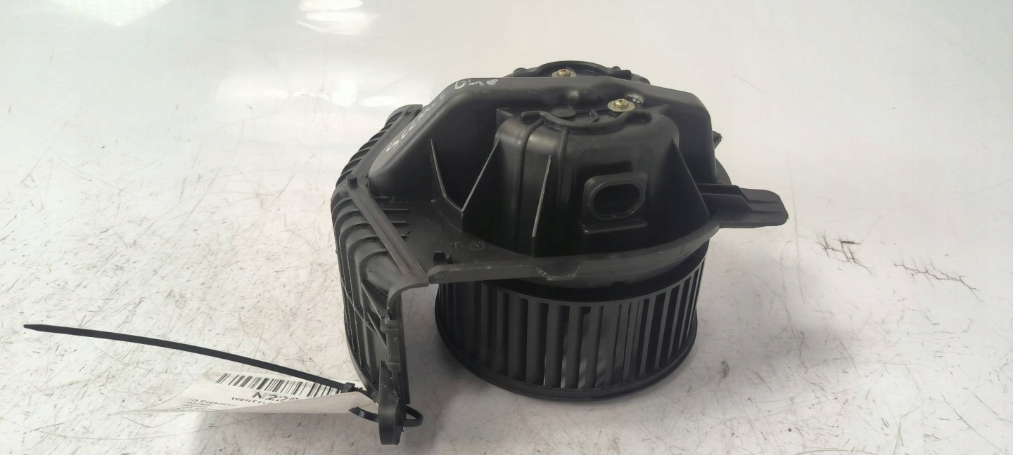 heating fan cab RENAULT SCENIC II