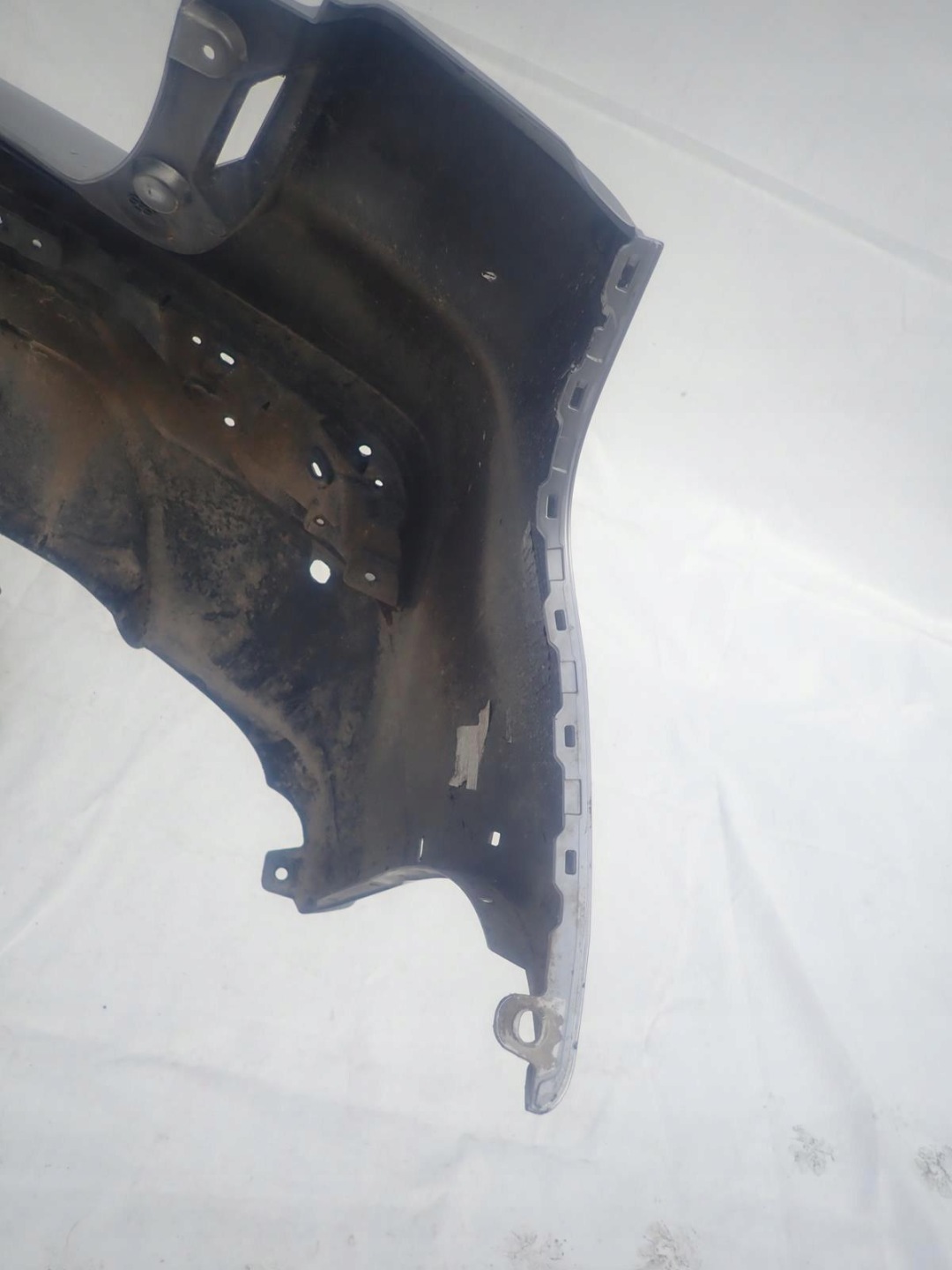 MITSUBISHI ASX LIFT 16-19 bumper rear part rear PDC